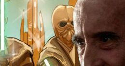 Star Wars Clone Wars | B1 Battledroid Speech 2