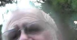 Angry Swedish Grandpa Helvete