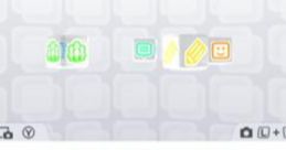 3DS home menu displaying various app icons, including settings, Mii, and Internet options. Ideal for 3DS BIOS discussions.