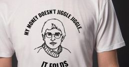 Louis Theroux - My Money Don't Jiggle Jiggle The 'Louis Theroux - My money don't jiggle jiggle' clip.