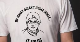 Louis Theroux - My Money Don't Jiggle Jiggle
