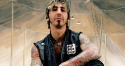 Sully Erna Some of my favorite bytes from Sully Erna