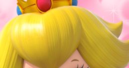 "Dear Mario..." Funny Variations. Super Mario. [Princess Peach Voice] (MagicalMysticVA)