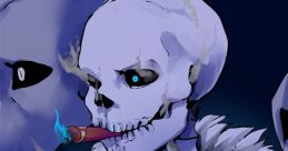 Undertail E