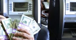 ATM Card Guy