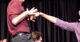 Improv comedy for playing improv games