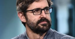 Louis Theroux Phrases spoken by Louis Theroux. Louis Theroux is a British-American documentary filmmaker, journalist,