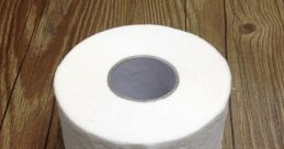 Toilet Paper Sounds
