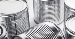 Tin Cans Tin cans clips and effects to play and download.