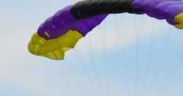 Parachute Parachute clips and effects to play and download.