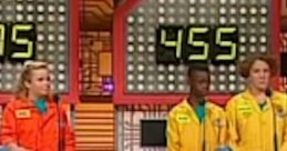 Game Show Sounds
