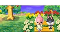 Voices - Animal Crossing: New Leaf - Miscellaneous (3DS) Voices - Animal Crossing: New Leaf - Miscellaneous (3DS)