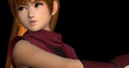 Kasumi α - Dead or Alive: Dimensions - Character Voices (Japanese) (3DS) Character Voices (Japanese) from the 3DS game