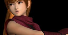 Kasumi α - Dead or Alive: Dimensions - Character Voices (Japanese) (3DS)