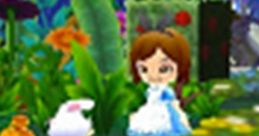 Camera - Disney Magical World - Voices (3DS)