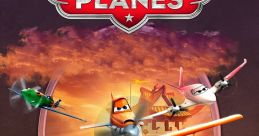 Bravo (Italian) - Disney Planes - Voices (3DS) Voice from the 3DS game Disney Planes.