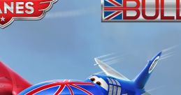 Bulldog (Catalan) - Disney Planes - Voices (3DS) Voice from the 3DS game Disney Planes.