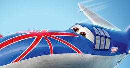 Bulldog (English) - Disney Planes - Voices (3DS) Voice from the 3DS game Disney Planes.