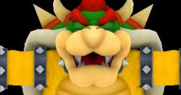 Bowser - New Super Mario Bros. 2 - Character Voices (3DS) Character Voice from the 3DS game New Super Mario Bros. 2.