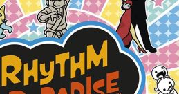 The Clappy Trio 1, 2 & The Snappy Trio - Rhythm Heaven Megamix - GBA Rhythm Games (3DS) GBA Rhythm Game from the 3DS game