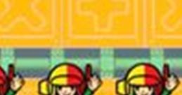 Marching Orders - Rhythm Heaven Megamix - GBA Rhythm Games (3DS) GBA Rhythm Game from the 3DS game Rhythm Heaven Megamix.