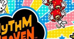 Quiz Show - Rhythm Heaven Megamix - GBA Rhythm Games (3DS) GBA Rhythm Game from the 3DS game Rhythm Heaven Megamix.