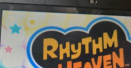 Sick Beats - Rhythm Heaven Megamix - GBA Rhythm Games (3DS) GBA Rhythm Game from the 3DS game Rhythm Heaven Megamix.