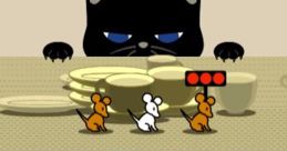 Hole in One (1 & 2) - Rhythm Heaven Megamix - Wii Rhythm Games (3DS) Wii Rhythm Game from the 3DS game Rhythm Heaven