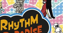 Monkey Watch - Rhythm Heaven Megamix - Wii Rhythm Games (3DS)