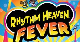 Screwbot Factory - Rhythm Heaven Megamix - Wii Rhythm Games (3DS) Wii Rhythm Game from the 3DS game Rhythm Heaven Megamix.