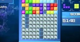  Effects - Tetris Ultimate - Miscellaneous (3DS) Effects - Tetris Ultimate - Miscellaneous (3DS)