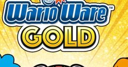 Dribble - WarioWare Gold - Character Voices (3DS) Character Voice from the 3DS game WarioWare Gold.