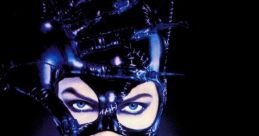 Catwoman - Batman - Villains (Arcade)