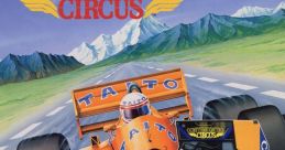  Effects - Continental Circus - Miscellaneous (Arcade) Effects - Continental Circus - Miscellaneous (Arcade)