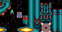  Effects - Crazy Climber 2 (JPN) - Miscellaneous (Arcade) Effects - Crazy Climber 2 (JPN) - Miscellaneous (Arcade)