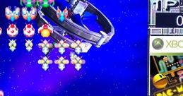  Effects - Galaga Arrangement - Miscellaneous (Arcade) Effects - Galaga Arrangement - Miscellaneous (Arcade)