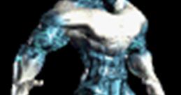 Glacius - Killer Instinct - Voices (Arcade) Voice from the Arcade game Killer Instinct.