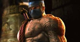 Jago - Killer Instinct - Voices (Arcade) The original Killer Instinct was released for arcades in 1994. The game was then