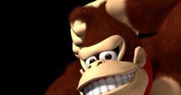 Donkey Kong - Mario Kart Arcade GP DX - Character Voices (Arcade) Character Voice from the Arcade game Mario Kart Arcade