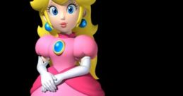 Peach - Mario Kart Arcade GP DX - Character Voices (Arcade) Character Voice from the Arcade game Mario Kart Arcade GP DX.