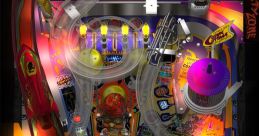  Effects - Party Zone - Miscellaneous (Arcade) Effects - Party Zone - Miscellaneous (Arcade)