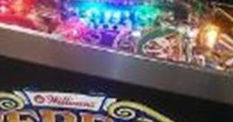 Voices - Riverboat Gambler (Williams Pinball) - Miscellaneous (Arcade) Voices - Riverboat Gambler (Williams Pinball) -