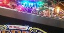 Voices - Riverboat Gambler (Williams Pinball) - Miscellaneous (Arcade)