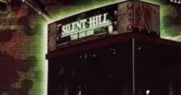 Voices - Silent Hill: The Arcade - Misc (Arcade) Misc from the Arcade game Silent Hill: The Arcade.