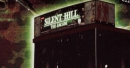 Voices - Silent Hill: The Arcade - Misc (Arcade)