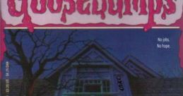 Match Wits with R. L. Stine - Goosebumps Web Games - Games (Browser Games) Game from the Browser Games game Goosebumps Web