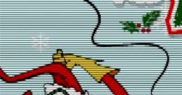 Zorak - How Zorak Stole X-Mas - Character Voices (Browser Games) Character Voice from the Browser Games game How Zorak Stole