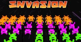 Alien Invasion - J@vaGamePlay.com Games - Game (Browser Games) Game from the Browser Games game J@vaGamePlay.com Games.