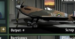 Spitfire: The Battle of Britain - J@vaGamePlay.com Games - Game (Browser Games) Game from the Browser Games game