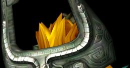 Midna - The Legend of Zelda: Twilight Princess Microsite - Miscellaneous (Browser Games) Midna - The Legend of Zelda: